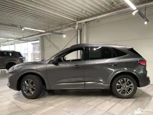 Ford Kuga 2.5 Plugin-Hybrid 2023