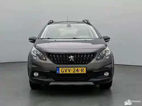 Peugeot 2008 1.2 PureTech 130 2019