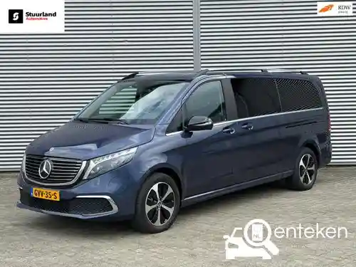Mercedes-Benz EQV 300 90 kWh 2023