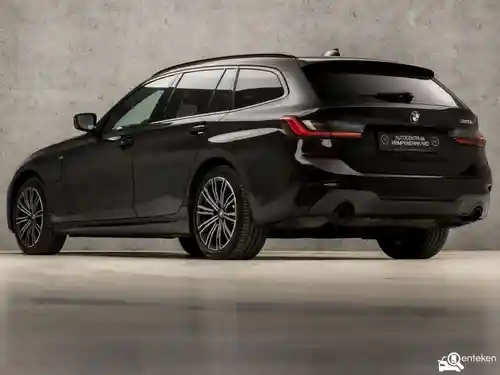 BMW 320e Touring 2021