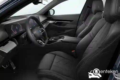 BMW 530e Touring 2024