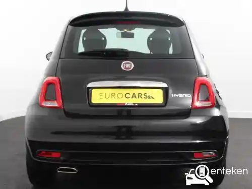 Fiat 500 1.0 Hybrid GSE 2021
