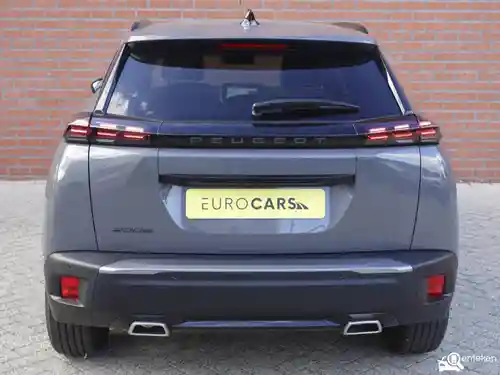 Peugeot 2008 1.2 PureTech 130 2024