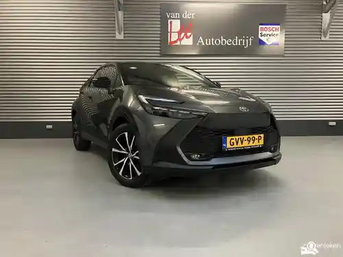 Toyota C-HR 2.0 Hybrid 2024