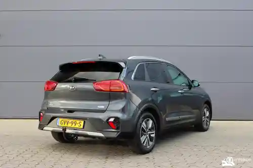 KIA Niro 1.6 GDI PlugIn-Hybrid 2021