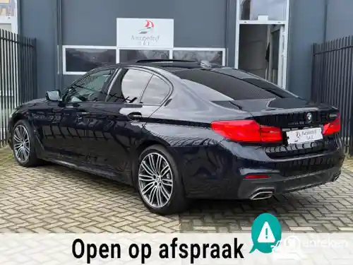 BMW 520i 2020