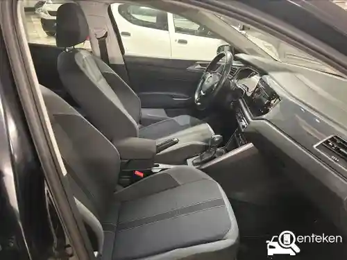 VW Polo 1.0 TSI OPF 2019