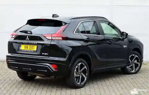 Mitsubishi Eclipse Cross 2.4 Plug-In Hybrid 2023