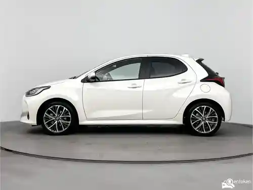 Toyota Yaris 1.5 Hybrid 116 2025