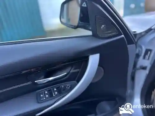 BMW 325d Touring 2017