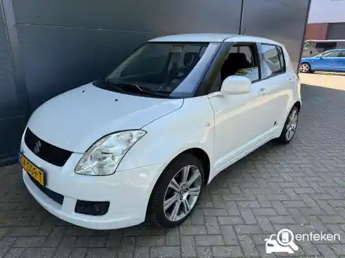 Suzuki Swift 1300 2009