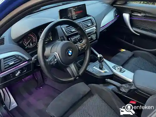 BMW 120i 2015