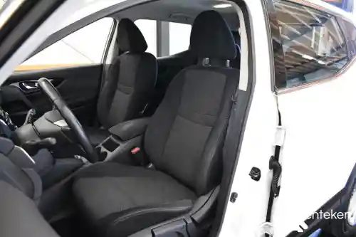 Nissan Qashqai 1.2 DIG-T 2015