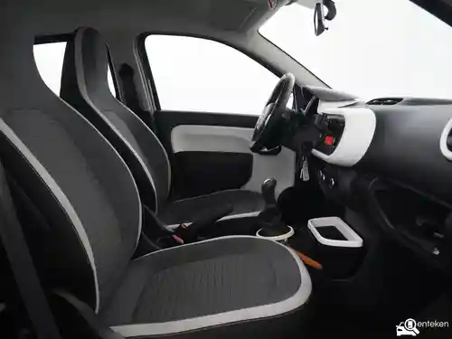 Renault Twingo SCe 70 2015
