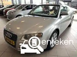 Audi A4 Cabriolet 1.8 T 2006