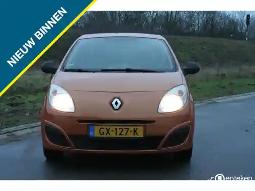 Renault Twingo 1.2 60 2008