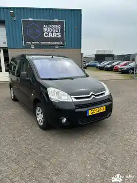 Citroen Berlingo 1.6 16V 2009