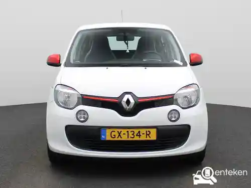 Renault Twingo SCe 70 2015