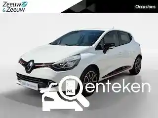 Renault Clio ENERGY TCe 90 2015