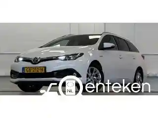 Toyota Auris Touring Sports 1.8 Hybrid 2015