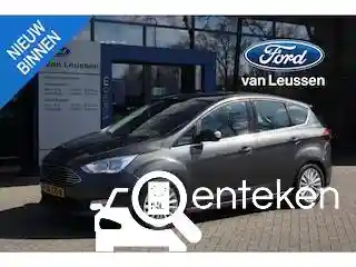 Ford C-MAX 1.5 EcoBoost 2015