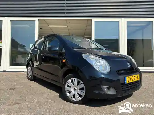 Suzuki Alto 1.0 2011
