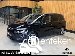 Citroen Grand C4 Picasso BlueHDi 150 2015