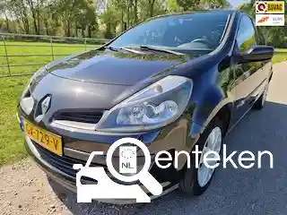 Renault Clio 1.6 16V 2007