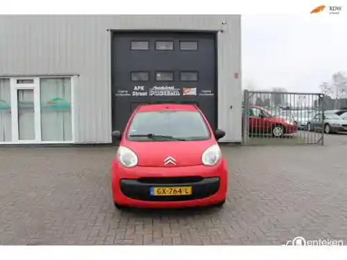 Citroen C1 1.0 2006