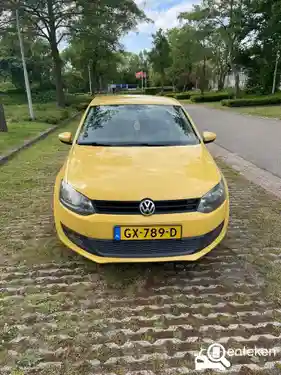 VW Polo 1.4 2010