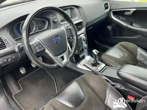 Volvo V40 D2 ECO 2015