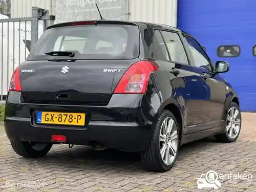 Suzuki Swift 1300 2008
