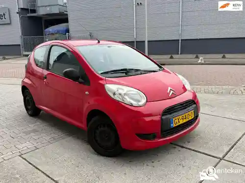 Citroen C1 1.0 2009