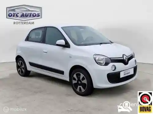 Renault Twingo SCe 70 2015