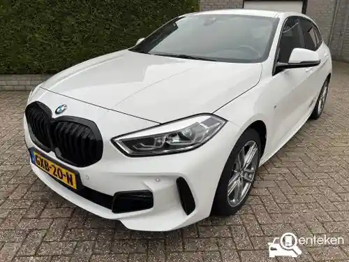 BMW 116i 2021