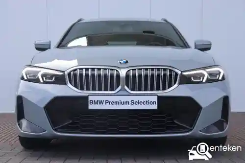 BMW 318i Touring 2024