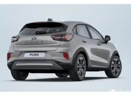 Ford Puma 1.0 EcoBoost Hybrid 2025