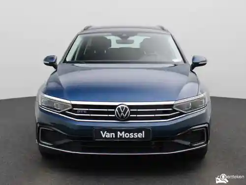 VW Passat Variant GTE 2020