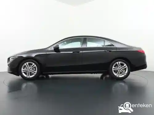Mercedes-Benz CLA Coupé 180 2024