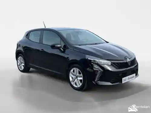 Renault Clio TCe 90 2025