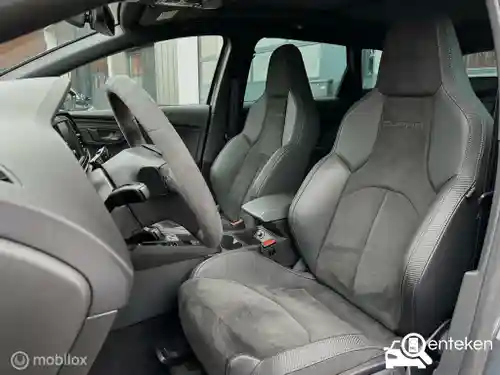 SEAT Leon ST Cupra 300 2019