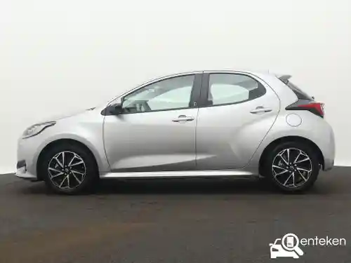 Toyota Yaris 1.5 Hybrid 116 2023