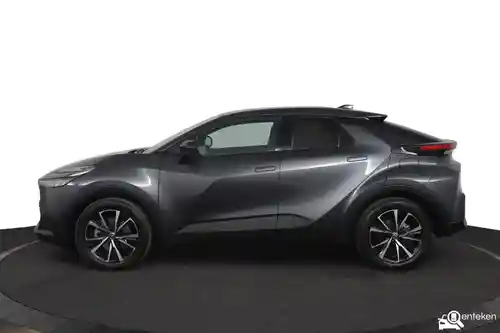 Toyota C-HR 2.0 Hybrid 2024