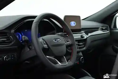 Ford Kuga 2.5 Plugin-Hybrid 2024