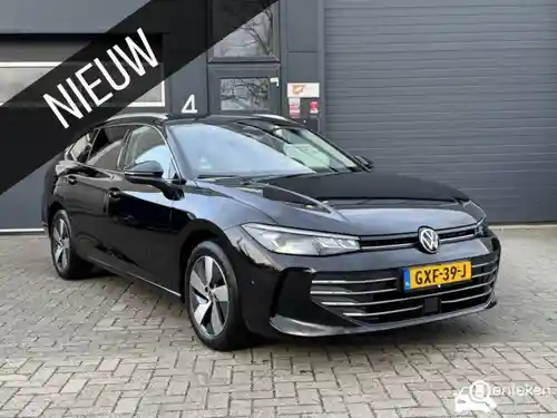 VW Passat Variant 1.5 eTSI ACT 2024
