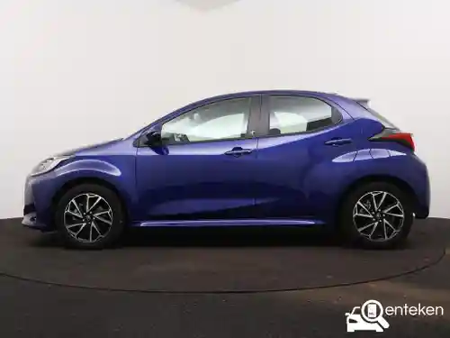 Toyota Yaris 1.5 Hybrid 116 2023