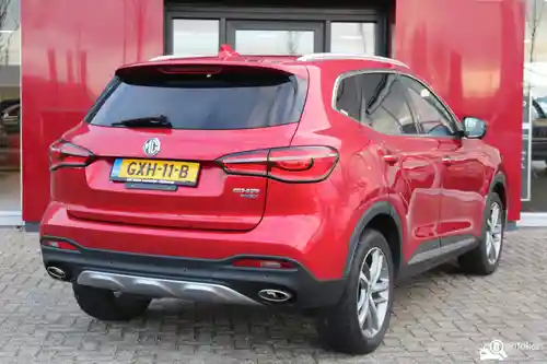 MG EHS 1.5T GDI Plug-in-Hybrid 2022
