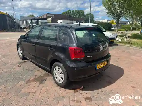VW Polo 1.4 2009