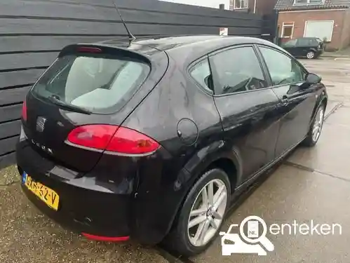 SEAT Leon 1.4 2008