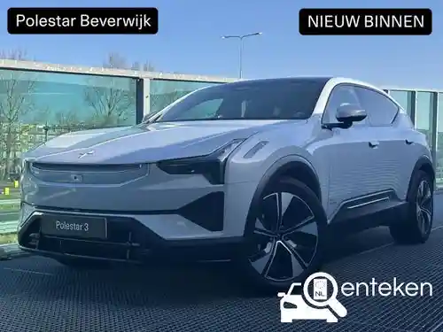 Polestar 3 Long Range Dual Motor 2024